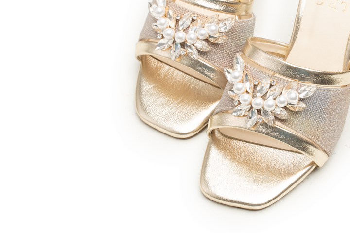 OPIA 9785 GOLD_OPIA HEELS