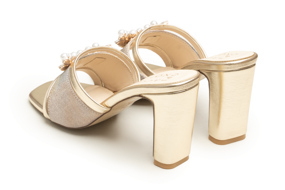 OPIA 9785 GOLD_OPIA HEELS