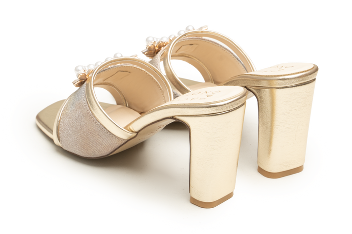 OPIA 9785 GOLD_OPIA HEELS