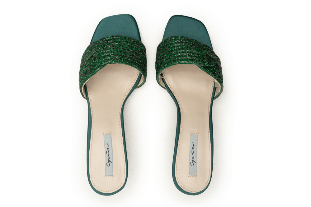 OPIA 9790 GREEN