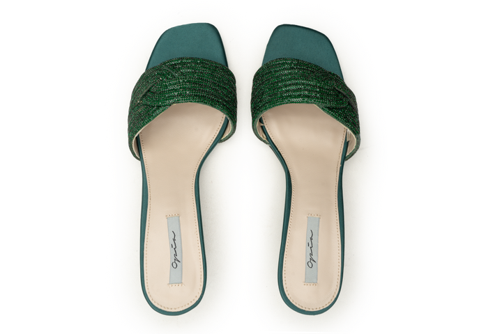 OPIA 9790 GREEN