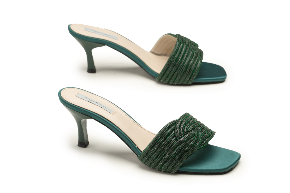 OPIA 9790 GREEN