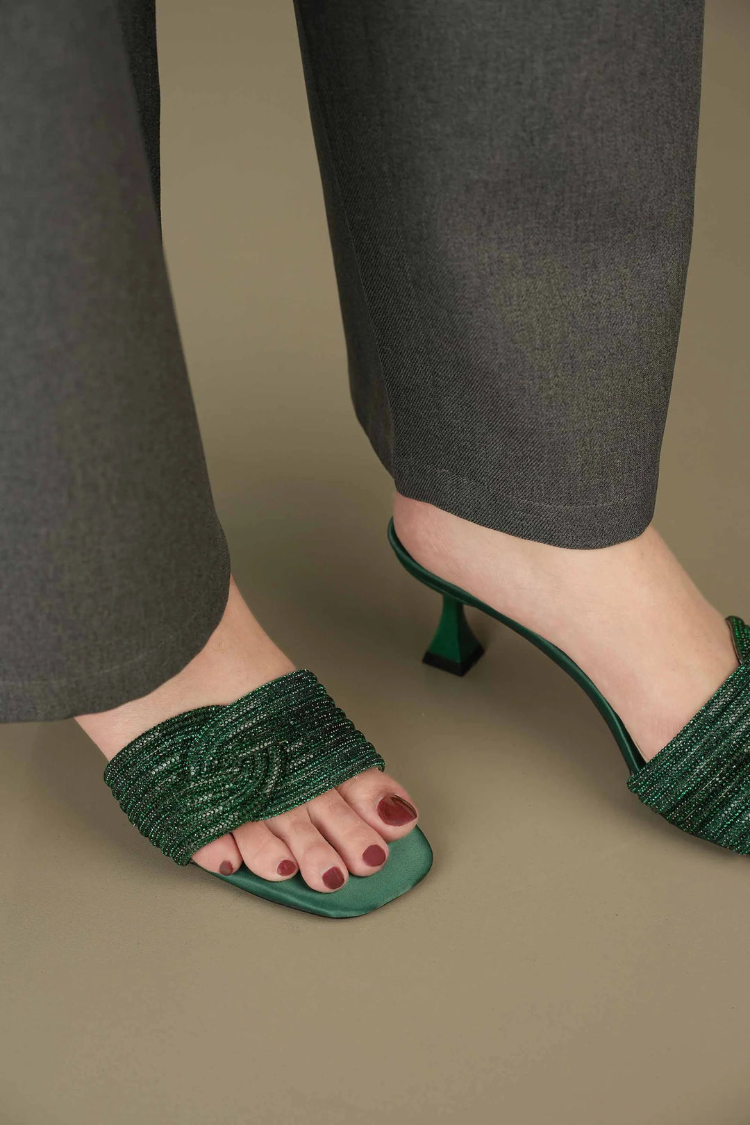 OPIA 9790 GREEN