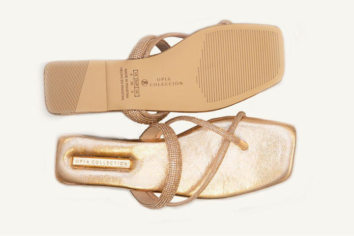 OPIA WOMEN SLIDES