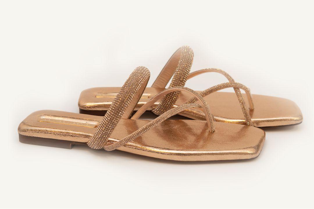 OPIA WOMEN SLIDES