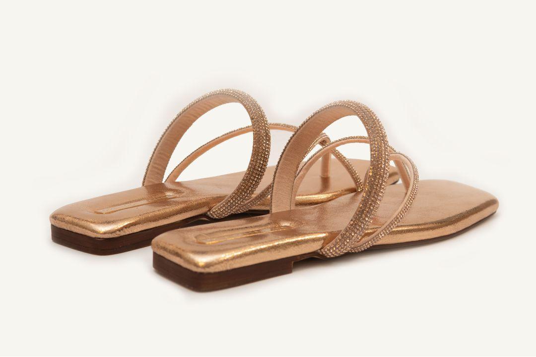 OPIA WOMEN SLIDES
