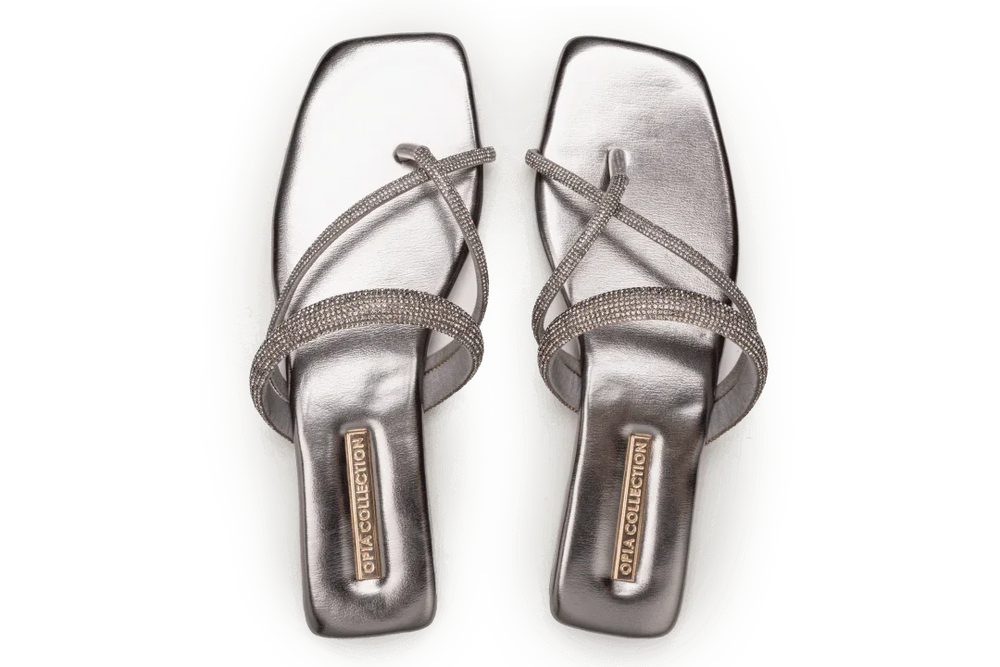 OPIA 9896 GREY_OPIA FLATS