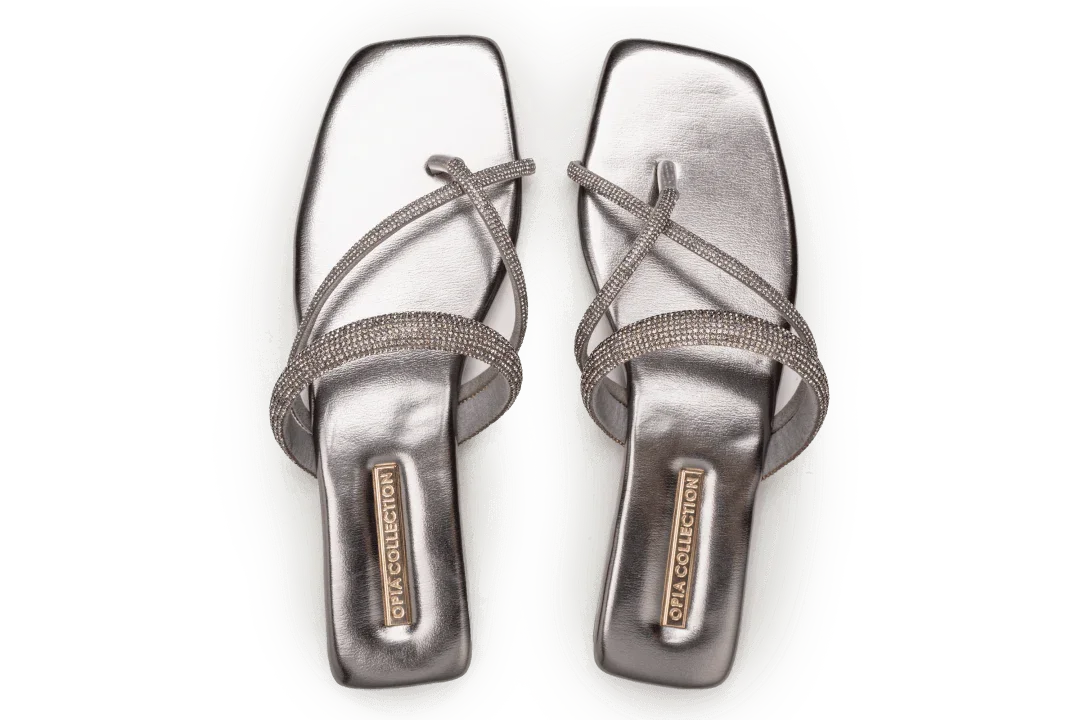 OPIA 9896 GREY_OPIA FLATS