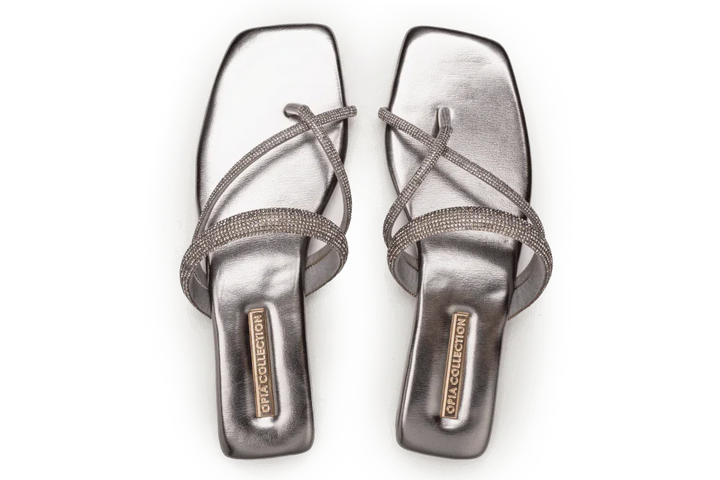OPIA 9896 GREY_OPIA FLATS