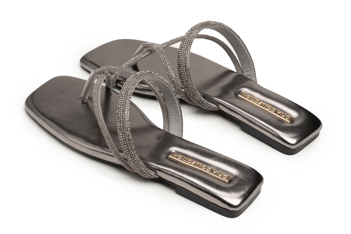 OPIA 9896 GREY_OPIA FLATS