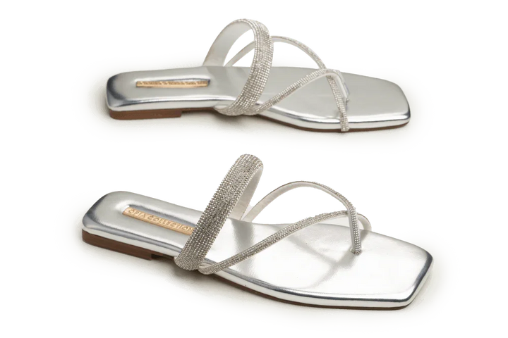 OPIA 9896 SILVER_OPIA FLATS