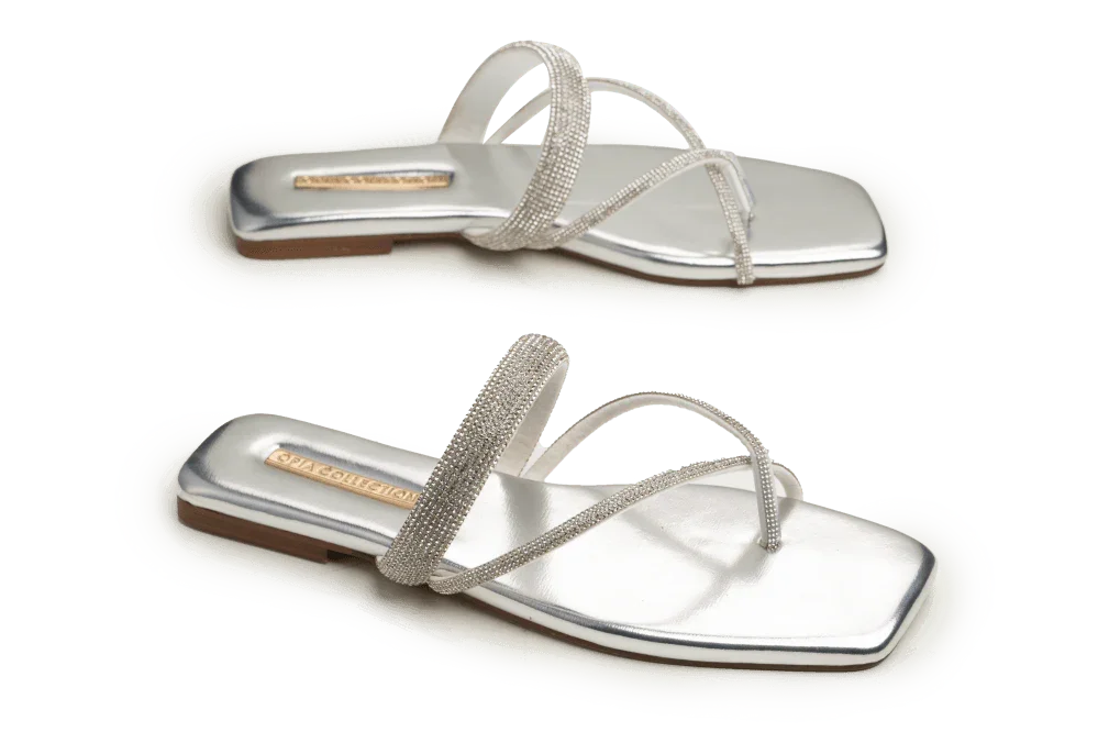 OPIA WOMEN SLIDES
