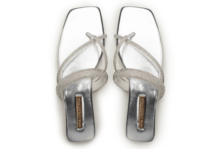 OPIA 9896 SILVER_OPIA FLATS