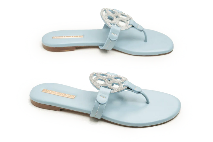 OPIA 9901 BLU_OPIA FLATS