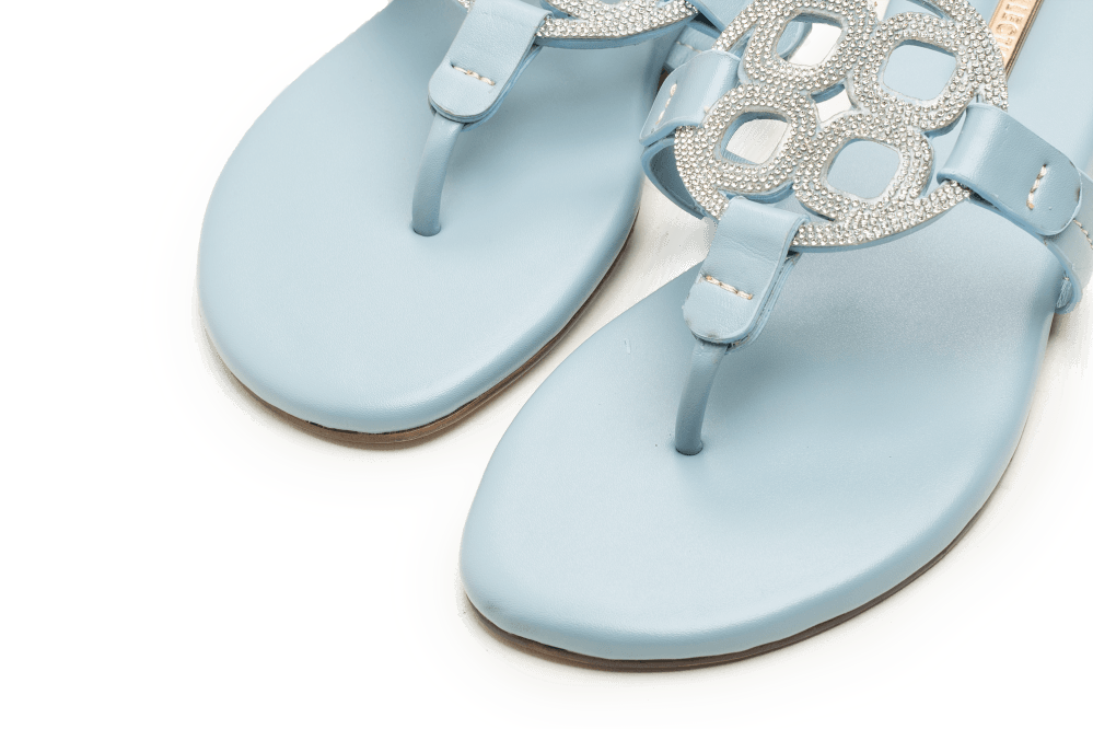OPIA 9901 BLU_OPIA FLATS