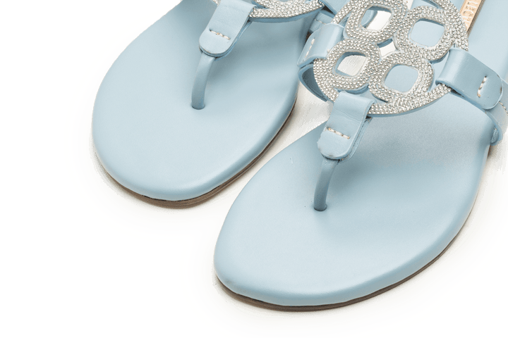 OPIA 9901 BLU_OPIA FLATS