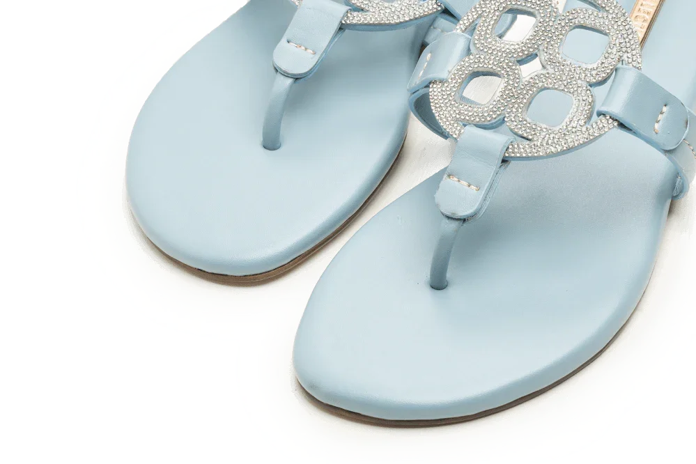 OPIA 9901 BLU_OPIA FLATS