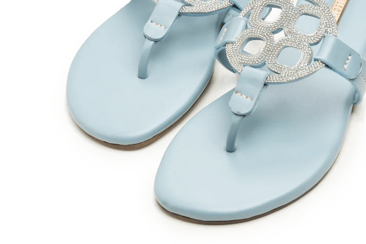 OPIA 9901 BLU_OPIA FLATS