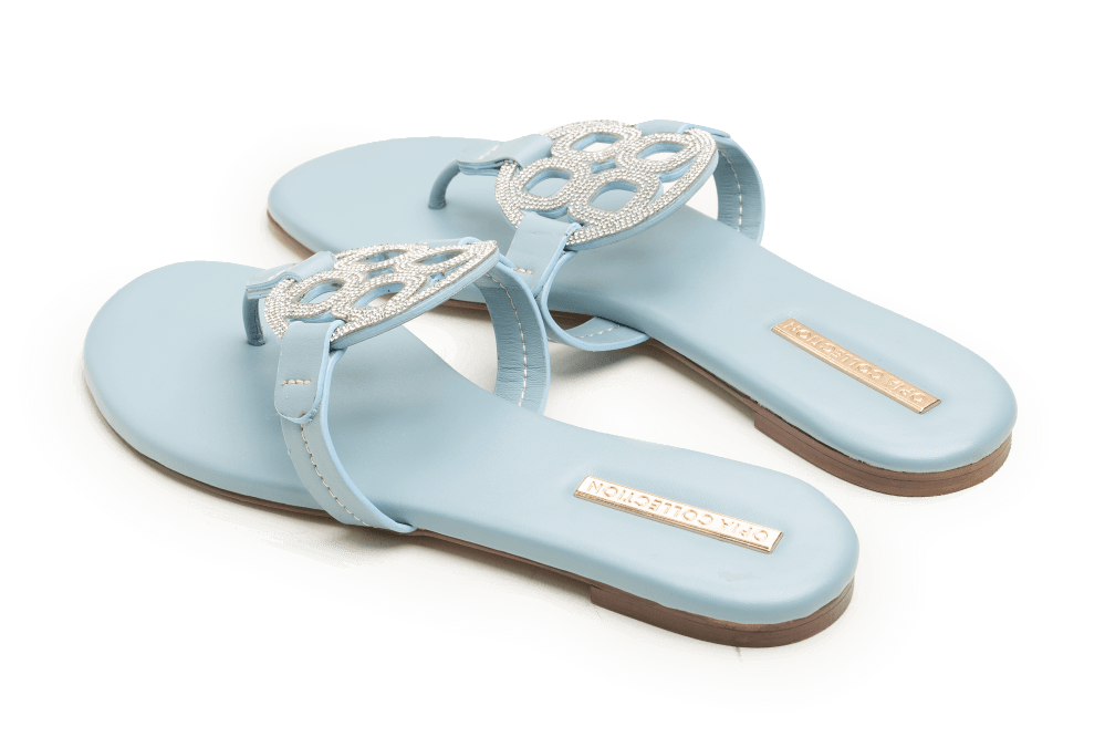 OPIA 9901 BLU_OPIA FLATS