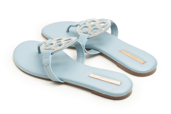 OPIA 9901 BLU_OPIA FLATS