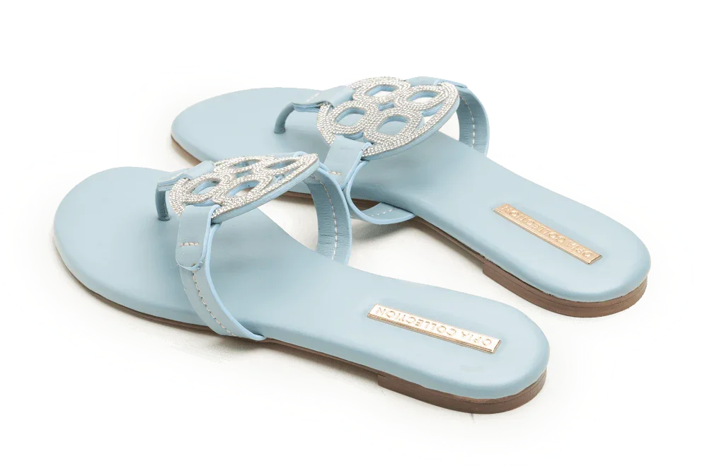 OPIA 9901 BLU_OPIA FLATS
