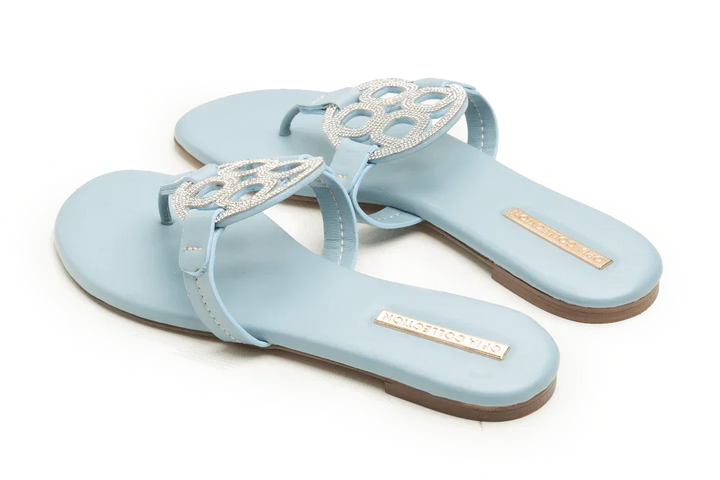 OPIA 9901 BLU_OPIA FLATS