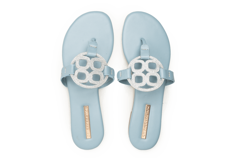 OPIA 9901 BLU_OPIA FLATS