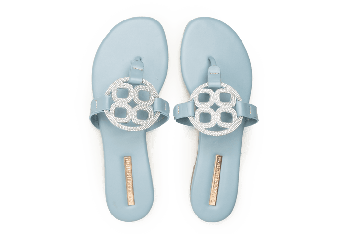 OPIA 9901 BLU_OPIA FLATS