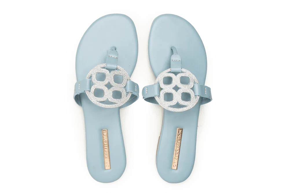 OPIA 9901 BLU_OPIA FLATS