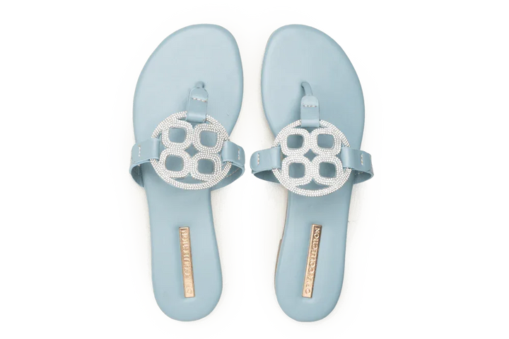 OPIA 9901 BLU_OPIA FLATS