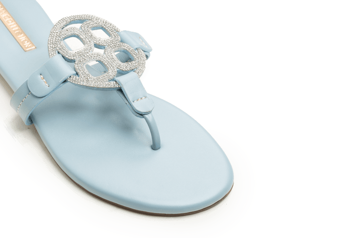 OPIA 9901 BLU_OPIA FLATS