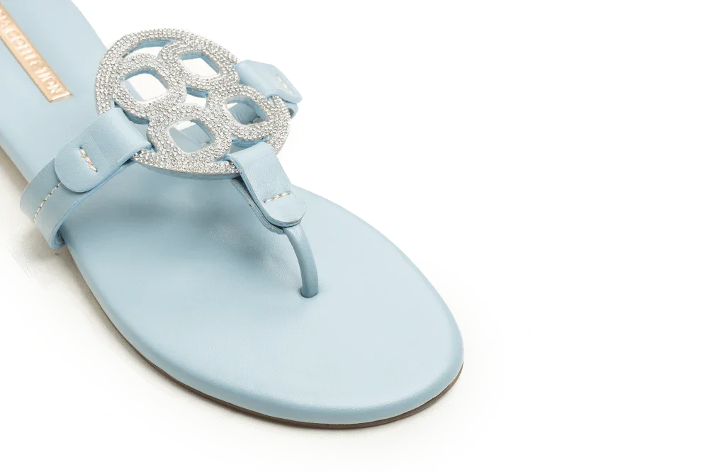 OPIA 9901 BLU_OPIA FLATS