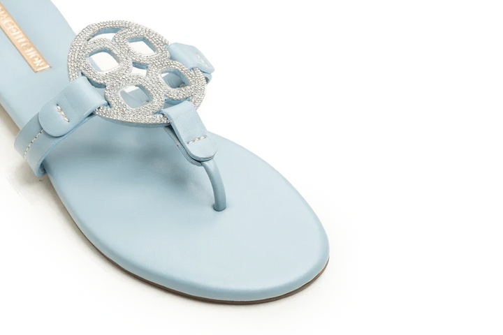 OPIA 9901 BLU_OPIA FLATS
