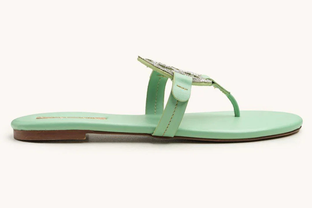 OPIA 9901 GREEN_OPIA FLATS