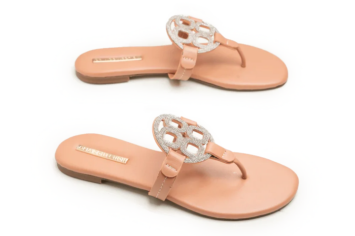 OPIA 9901 PINK_OPIA FLATS