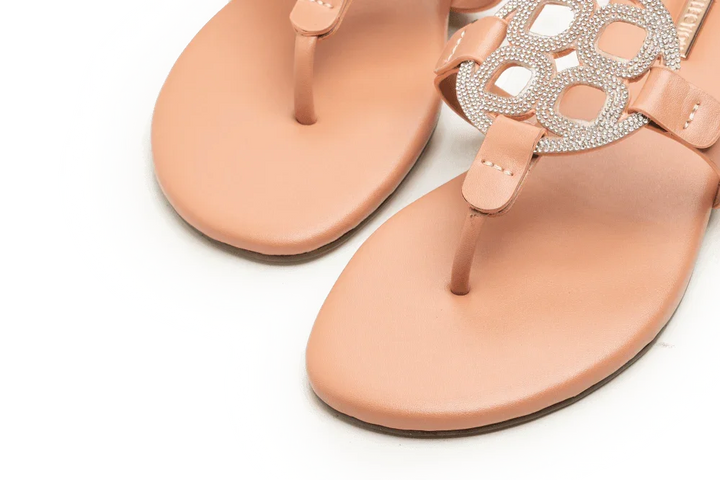 OPIA 9901 PINK_OPIA FLATS