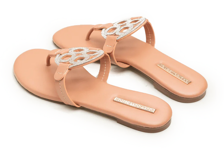 OPIA 9901 PINK_OPIA FLATS