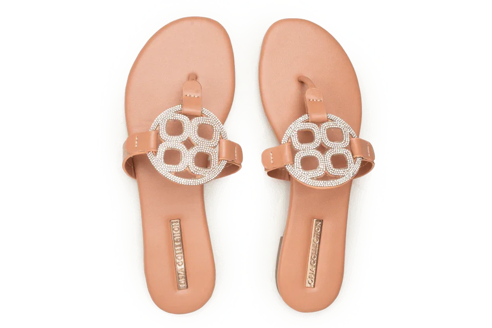 OPIA 9901 PINK_OPIA FLATS