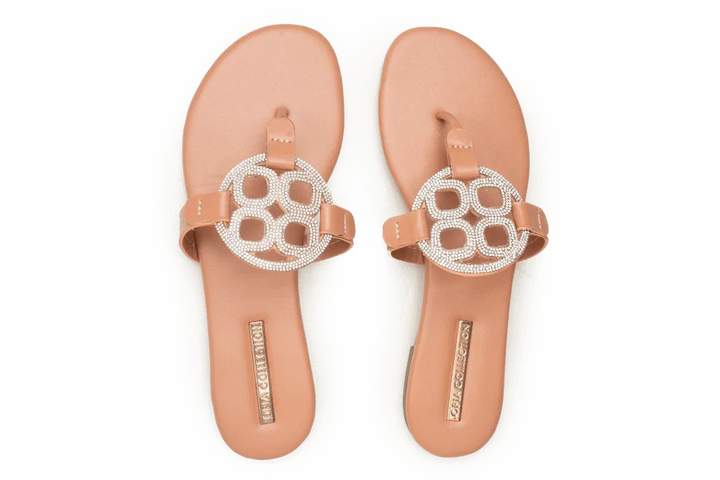 OPIA 9901 PINK_OPIA FLATS