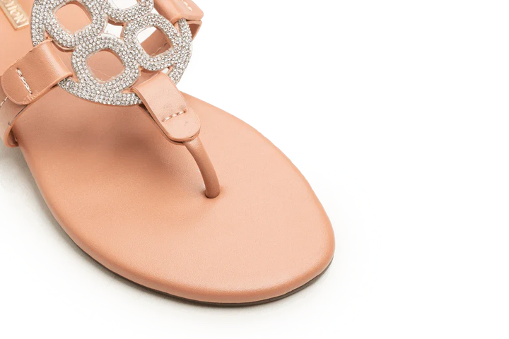 OPIA 9901 PINK_OPIA FLATS