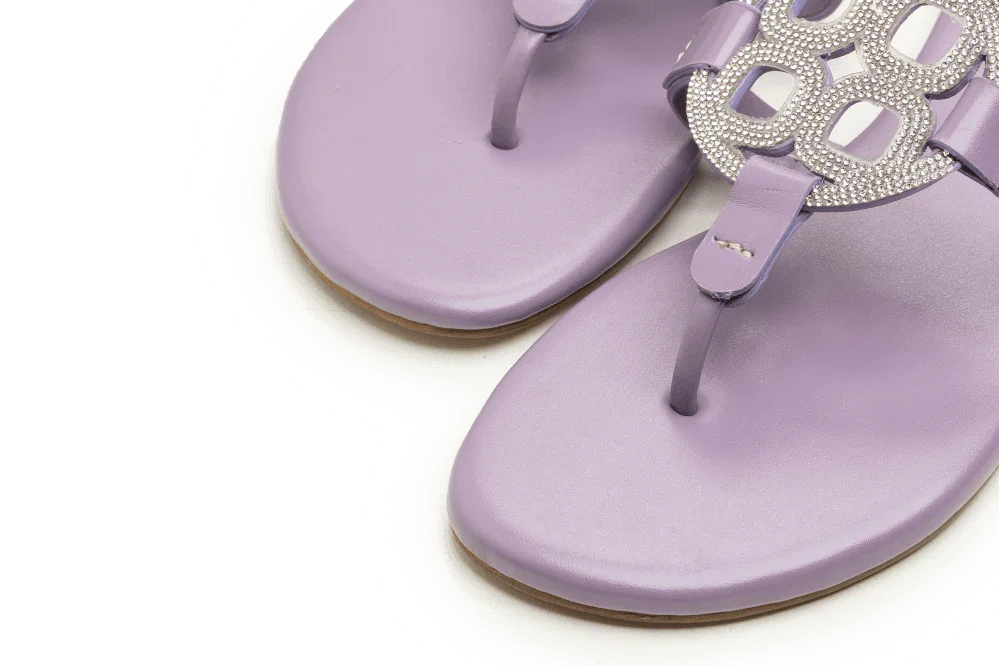 OPIA 9901 PURPLE_OPIA FLATS