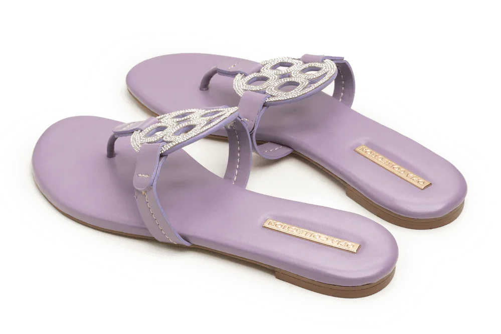 OPIA 9901 PURPLE_OPIA FLATS