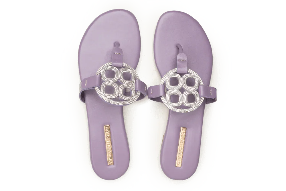 OPIA 9901 PURPLE_OPIA FLATS