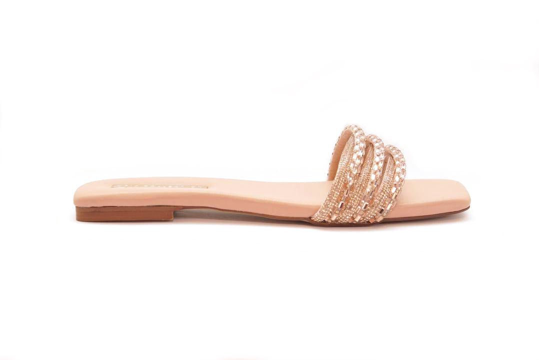 OPIA 9904 PINK_OPIA FLATS