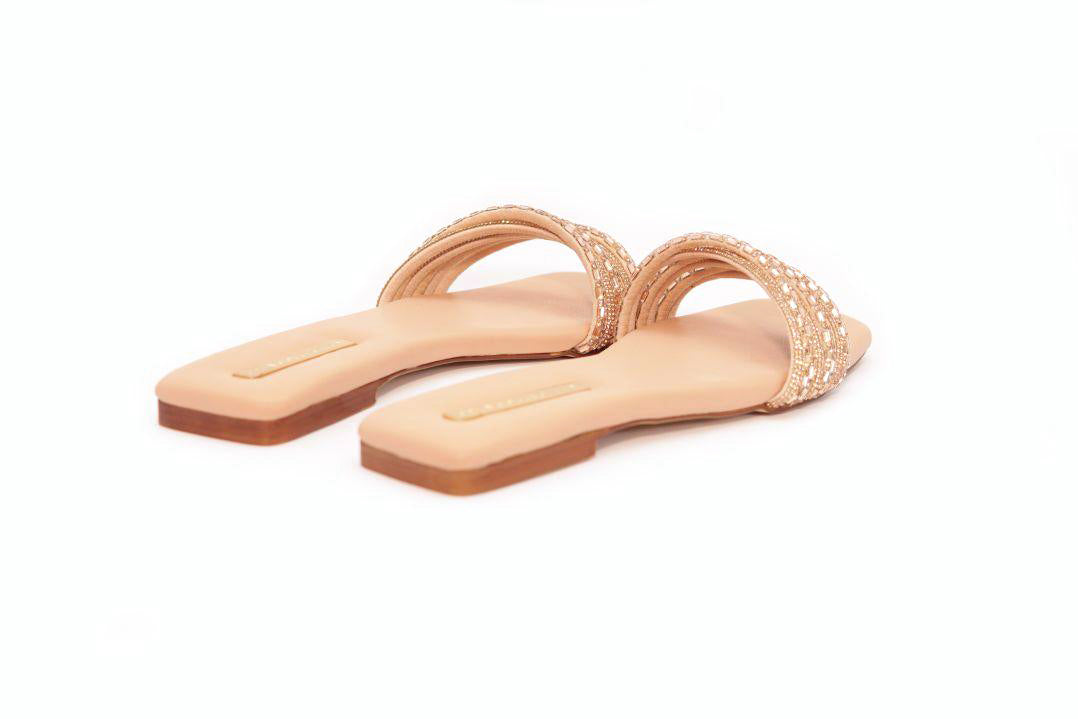 OPIA 9904 PINK_OPIA FLATS