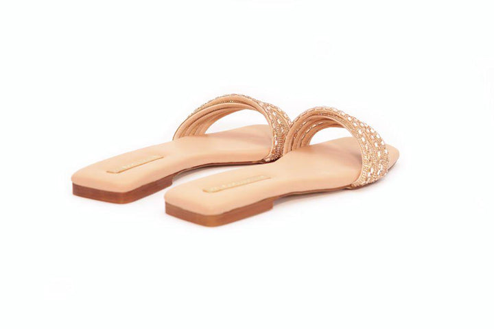 OPIA 9904 PINK_OPIA FLATS