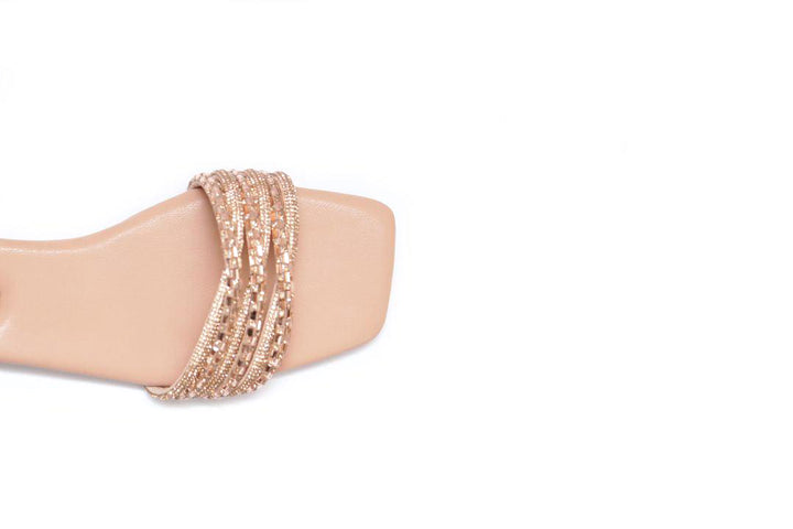 OPIA 9904 PINK_OPIA FLATS