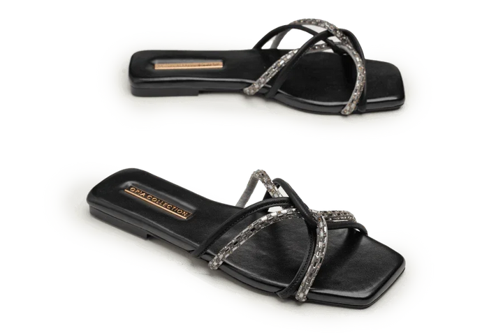 OPIA 9908 GREY_OPIA FLATS