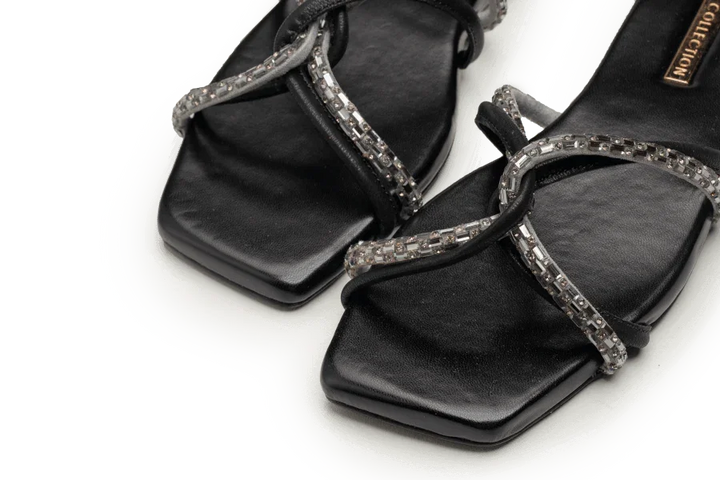 OPIA 9908 GREY_OPIA FLATS