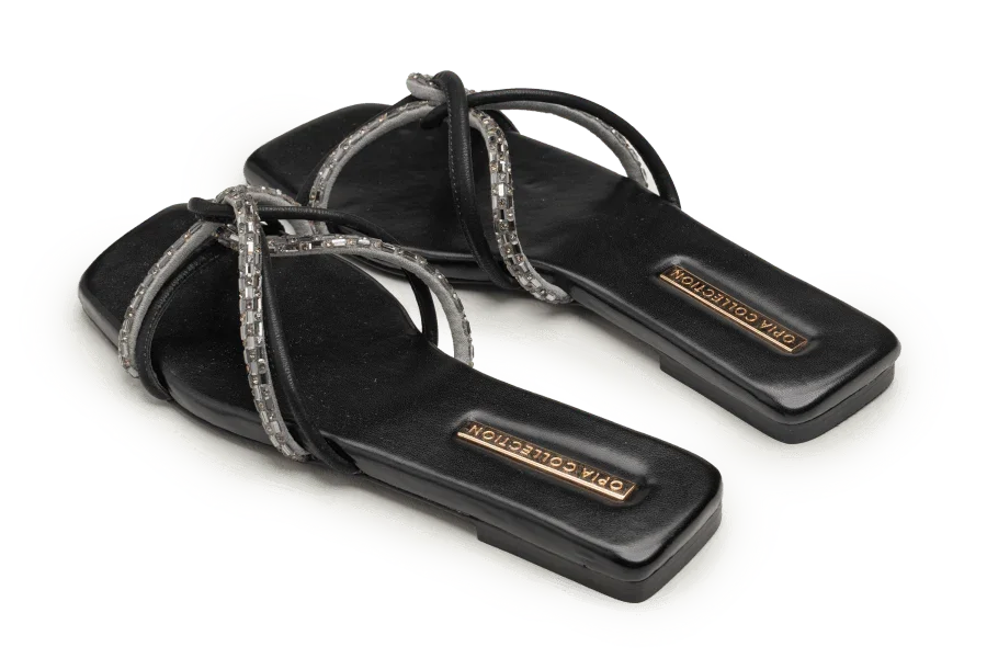 OPIA 9908 GREY_OPIA FLATS